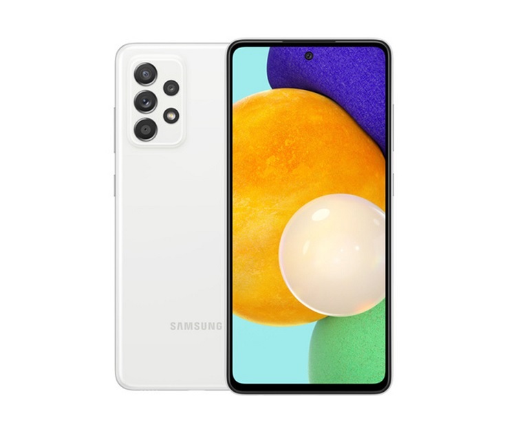 Techcare - Địa chỉ thay pin Samsung Galaxy A52 5G uy tín hàng đầu tại Đà Nẵng